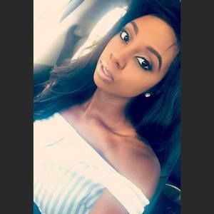 Meet your Posher, Tyla